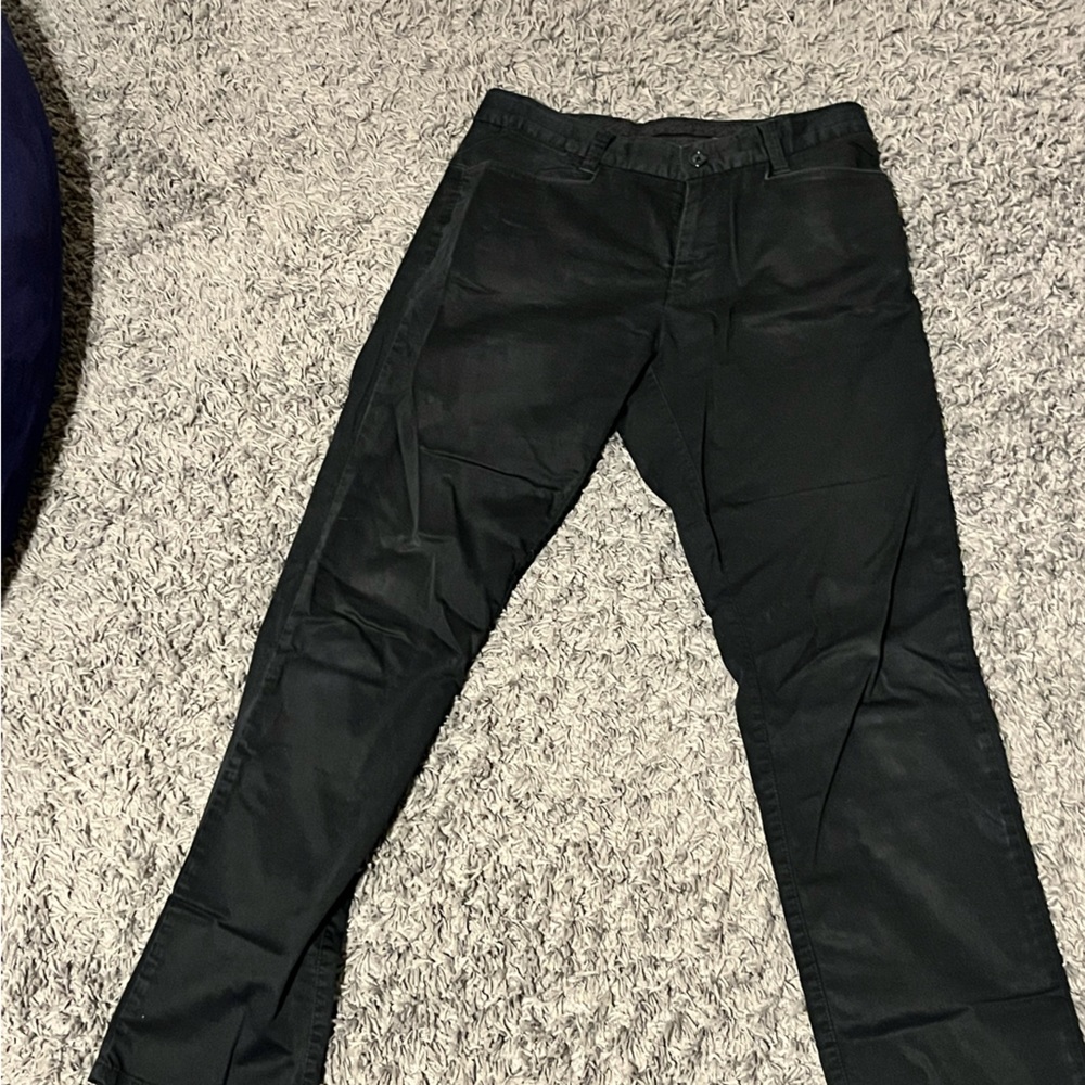 Calvin Klein stretch dress pants